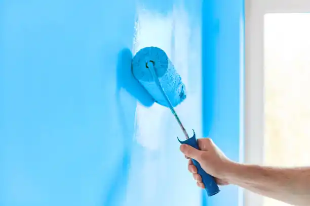 painting Seaside Heights